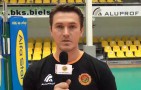 Kadra zespołu BKS Aluprof na sezon 2011/2012